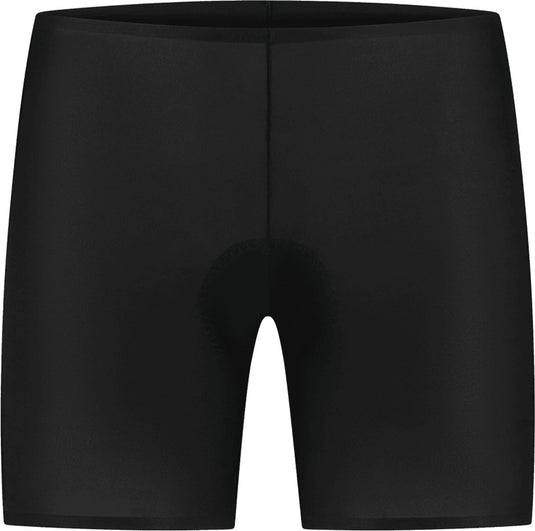 Bbb cycling fietsonderbroek met zeem heren - sneldrogende stretch stof - fietsondergoed met padding - fietsvakantie, racefiets, mtb, spinning e-bike - xxl xxxl - comfortshort - buw-67