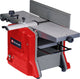 Einhell elektrische vlak- vandiktebank tc-sp 204 1 - 1.550 w - max. schaafdikte: 3 mm - max. werkbreedte: 20,4 cm