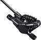 Shimano schijfremklauw br-rs785 voor achter race zwart