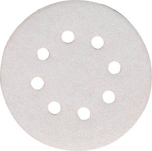Makita k60 125mm schuurschijf white velcro - p-33358