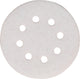 Makita k60 125mm schuurschijf white velcro - p-33358