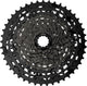 Shimano cassette cues 11v 11-45t cs-lg700 zwart