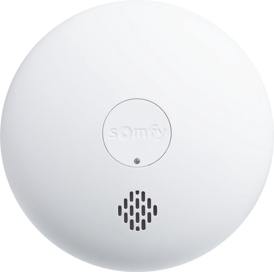 Somfy protect rookmelder
