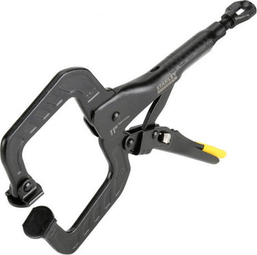 Stanley fatmax serie - morse's klemmen - 280mm - stalen constructie - mechanisme blokkeert