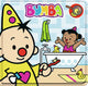 Bumba badspeelgoed - en bumbina badboekje
