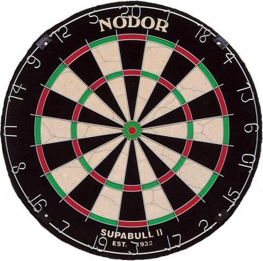 Nodor supabull ii - dartbord