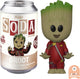 Funko pops, marvel
