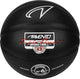 Avento basketbal maat 6 - triple threat - zwart wit