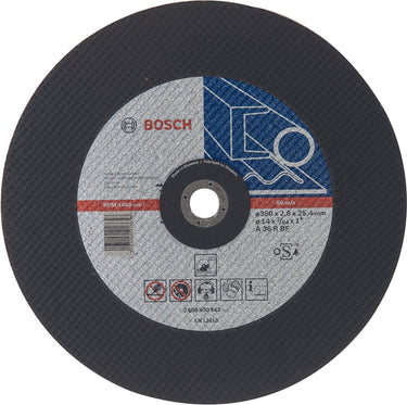 Bosch dss recht met. 350x2,8