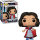 Snow white vinylfiguur 1424 unisex funko pop! - meerkleurig - standard