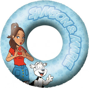 Samson marie zwemband - opblaasbare band - diameter van 108 cm