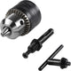 Wolfcraft - sds plus boorkop adapter set - 3 delig - 2649000