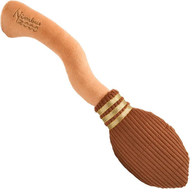 Harry potter noble collection - knuffel - nimbus 2000 broom