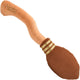 Harry potter noble collection - knuffel - nimbus 2000 broom