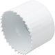 Wolfcraft - gatenzaag 60mm boorkroon bim - inzetstuk - 3772000