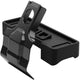 Thule 5068 mazda cx 9 16+ klemmenset zwart