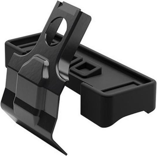 Thule 5044 peugeot 3008 17+ klemmenset zwart