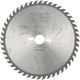 Dewalt cirkelzaagblad voor hout | extreme | ø 250mm asgat 30mm 48t - dt4323-qz