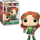 Funko pop! heroes: dc comics - poison ivy #528