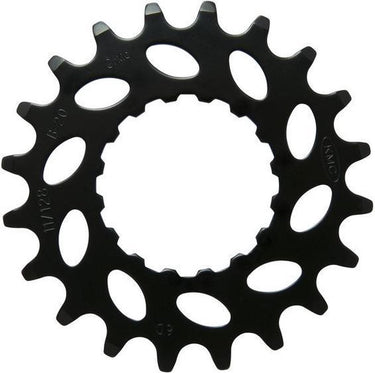 Tandwiel E-bike Bosch 20 -Tands 1 2 x1 8 - Cr-Mo