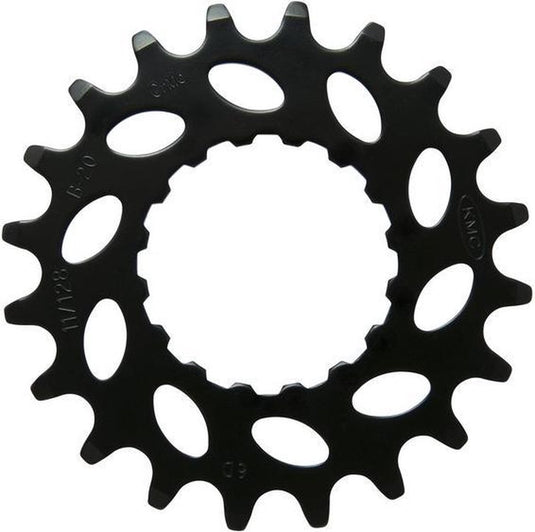 Tandwiel E-bike Bosch 20 -Tands 1 2 x1 8 - Cr-Mo