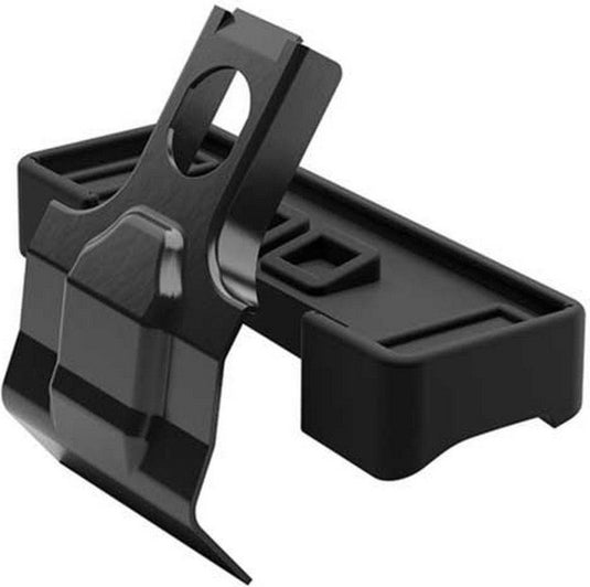 Thule kit klem 5135 honda civic 12-17 zwart