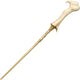 Harry potter noble collection - replica - lord voldemort's wand