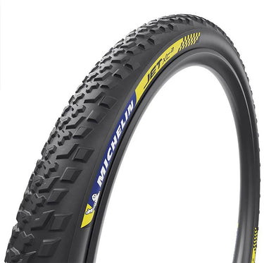 Michelin buitenband 29” – jet xc2 – gravity shield karkas – vouwband – etrto-maat: 60-622 – zwart