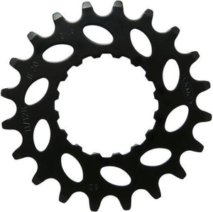 Tandwiel E-bike Bosch 21 Tands 1 2 x 1 8 - Cr-Mo