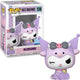 Funko pop! hello kitty 138 kuromi in cow cosplay exclusive