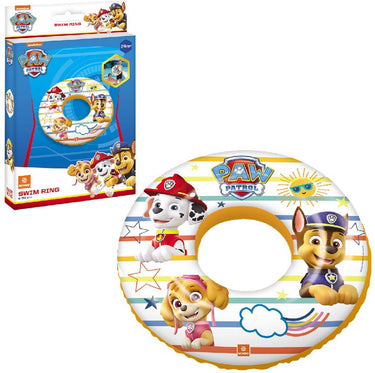 Mondo zwemring paw patrol, 50cm