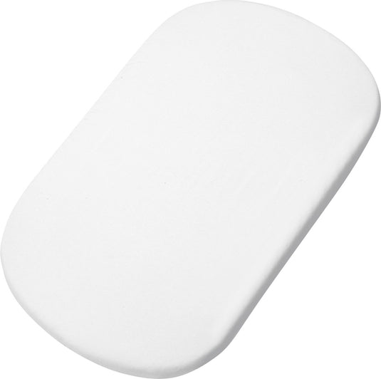 Maxi-cosi iora co-sleeper lakens - 2 stuks - wit