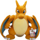 Jazwares pokémon knuffel - charizard 60 cm