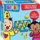 Bumba - educatief spel - houten memospel