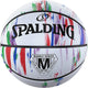 Spalding marble series basketbal