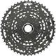 Shimano cassette cs-lg400-10 shim.cassette lg400 10f 11-39z
