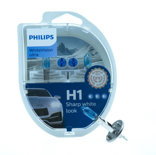Philips - halogeen lamp