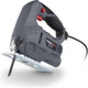 Powerplus elektrische decoupeerzaag powe30010 - 450w zaagmachine - 3000min-1 - gereedschap met 1 acc.