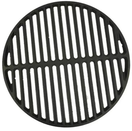 Grill guru large gietijzeren rooster - ø47cm ø18,5inch