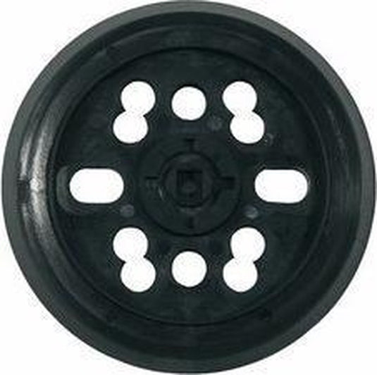 Bosch schuurplateau middel - 150 mm