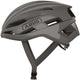 Abus fietshelm stormchaser ace race grey m - 54-58 cm - grijs - geschikt voor gebruik op racefietsen - gravelbikes - 220 g