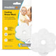 Medela cooling breast mask - koelend borstmasker bij gevoelige borsten - wegwerpbaar - 2 stuks