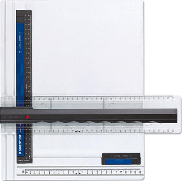 Staedtler tekenbord 661 a3 wit 1286 g