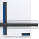 Staedtler tekenbord 661 a3 wit 1286 g