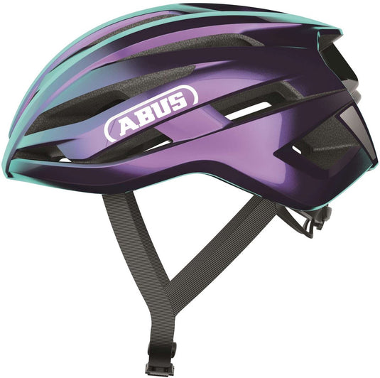 Abus stormchaser ace flipflop purple