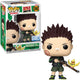 Funko pop! heisuke piisuke 2062 sakamoto days exclusive