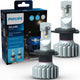 Philips ultinon pro6000 h4 11342u6000x2