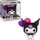 Funko pop! kuromi (10 inch jumbo) #158