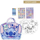 Disney,lilo_and_stitch disney lilo and stitch universe coloring, activity set