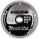 Makita afkortzaagblad voor hout | makblade | ø 190mm asgat 20mm 60t - b-32823